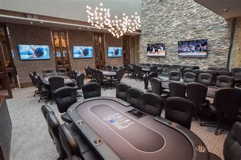 52 poker room houston
